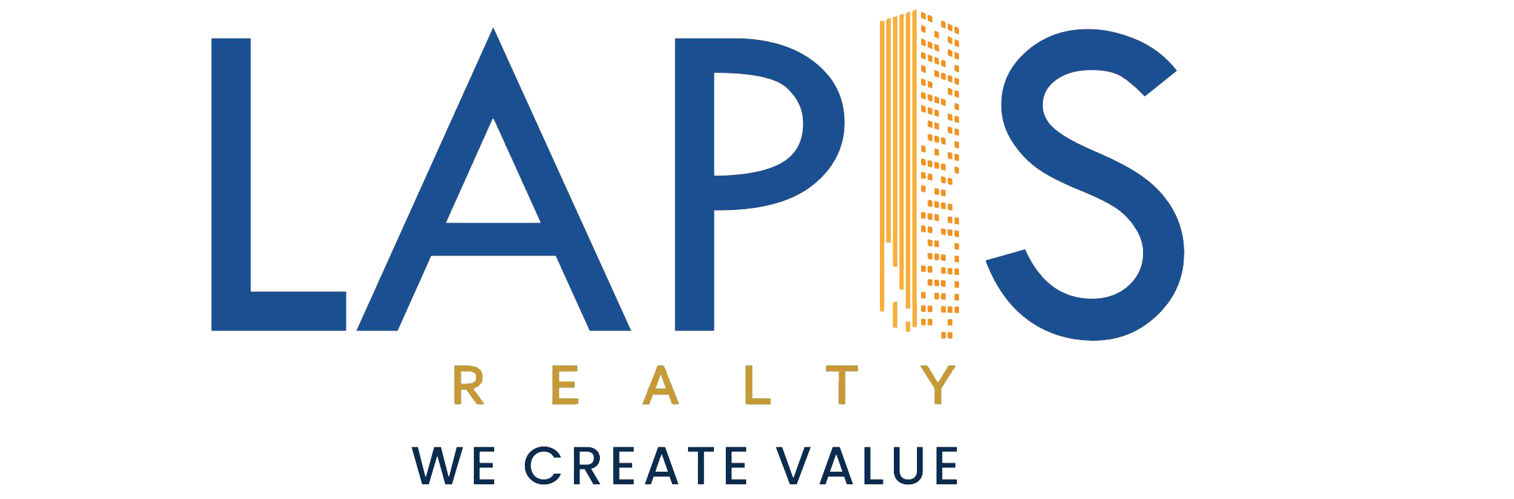 Lapis Realty Logo